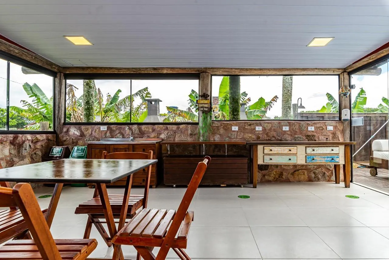 Lindo Condominio Em Meio A Natureza Em Bombinhas Vle Gasthuis