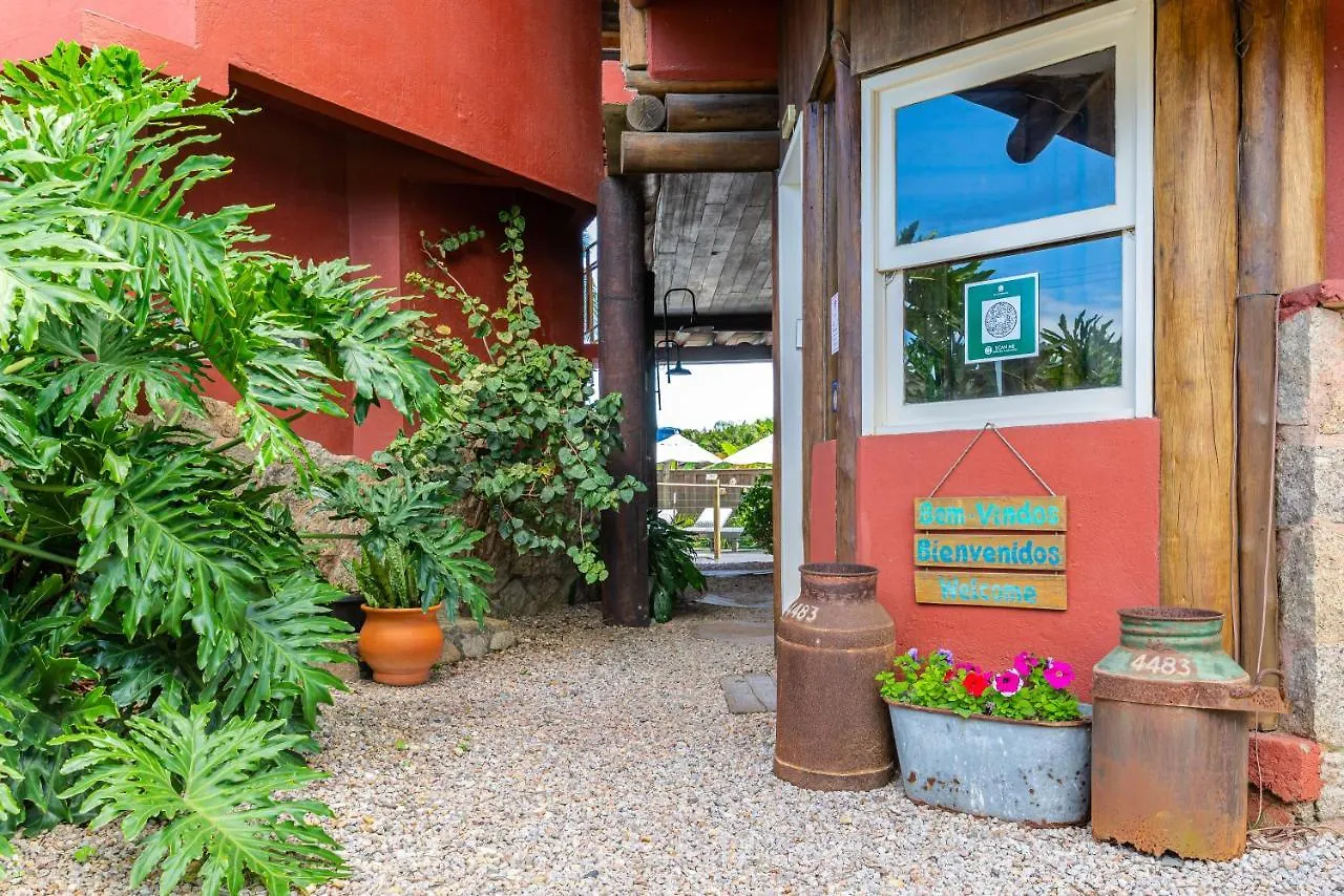 Lindo Condominio Em Meio A Natureza Em Bombinhas Vle Gasthuis