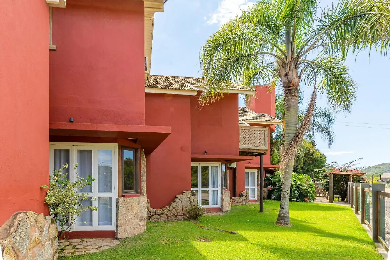 Gasthuis Lindo Condominio Em Meio A Natureza Em Bombinhas Vle Brazilië