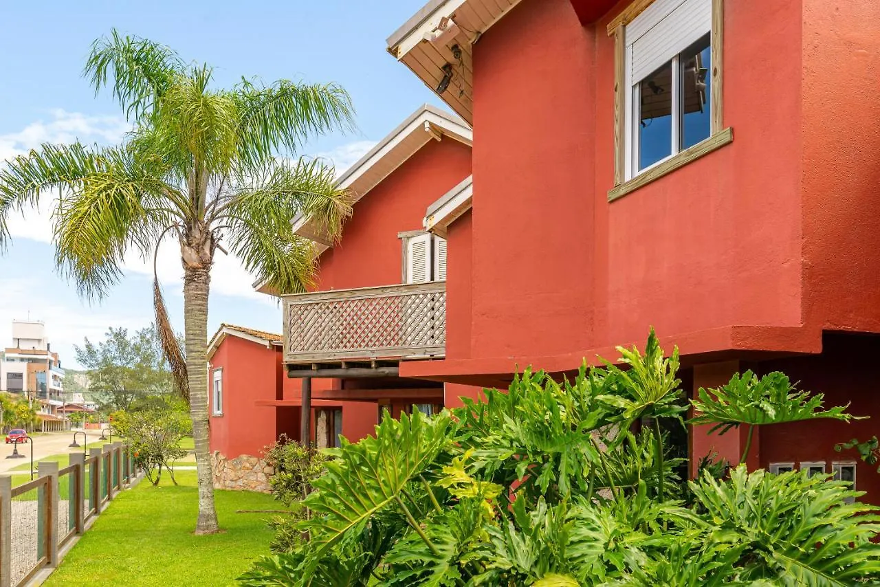 Lindo Condominio Em Meio A Natureza Em Bombinhas Vle 0*,