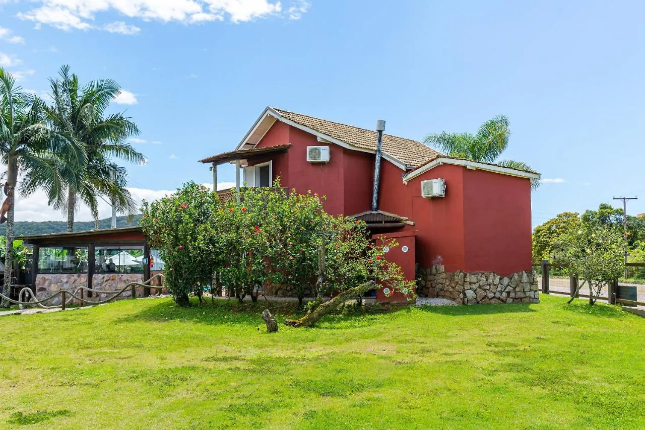Lindo Condominio Em Meio A Natureza Em Bombinhas Vle 0*,  Brazilië